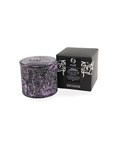Melt - Violet & Black Pepper - Short and Fat